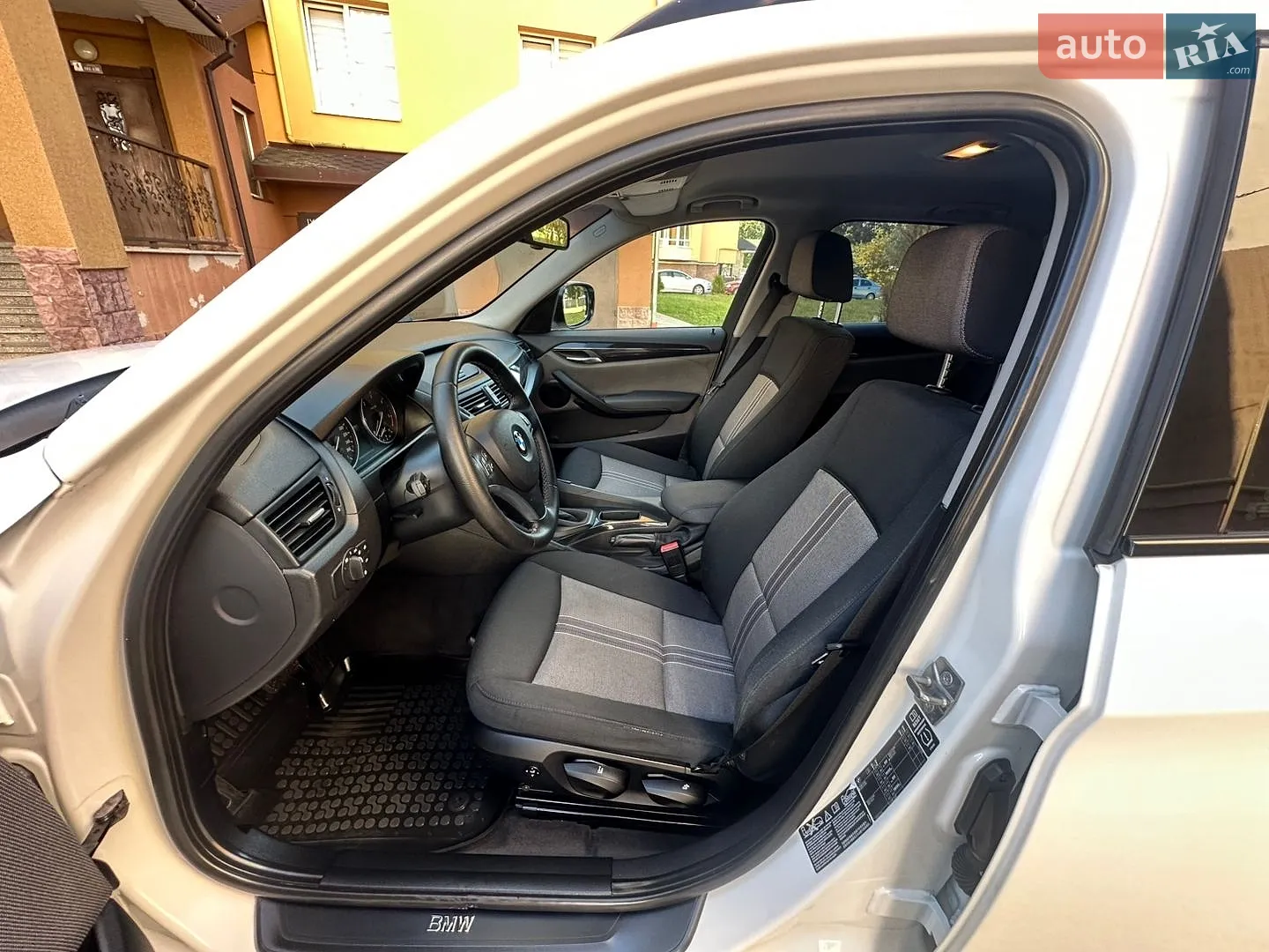 2011 BMW X1 - мініатюра 31
