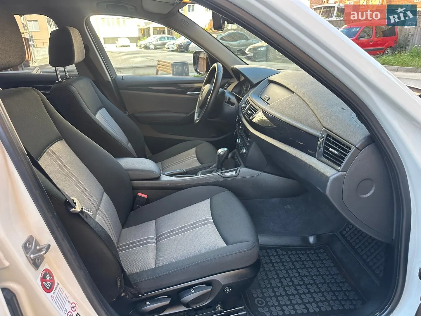 2011 BMW X1 - мініатюра 44