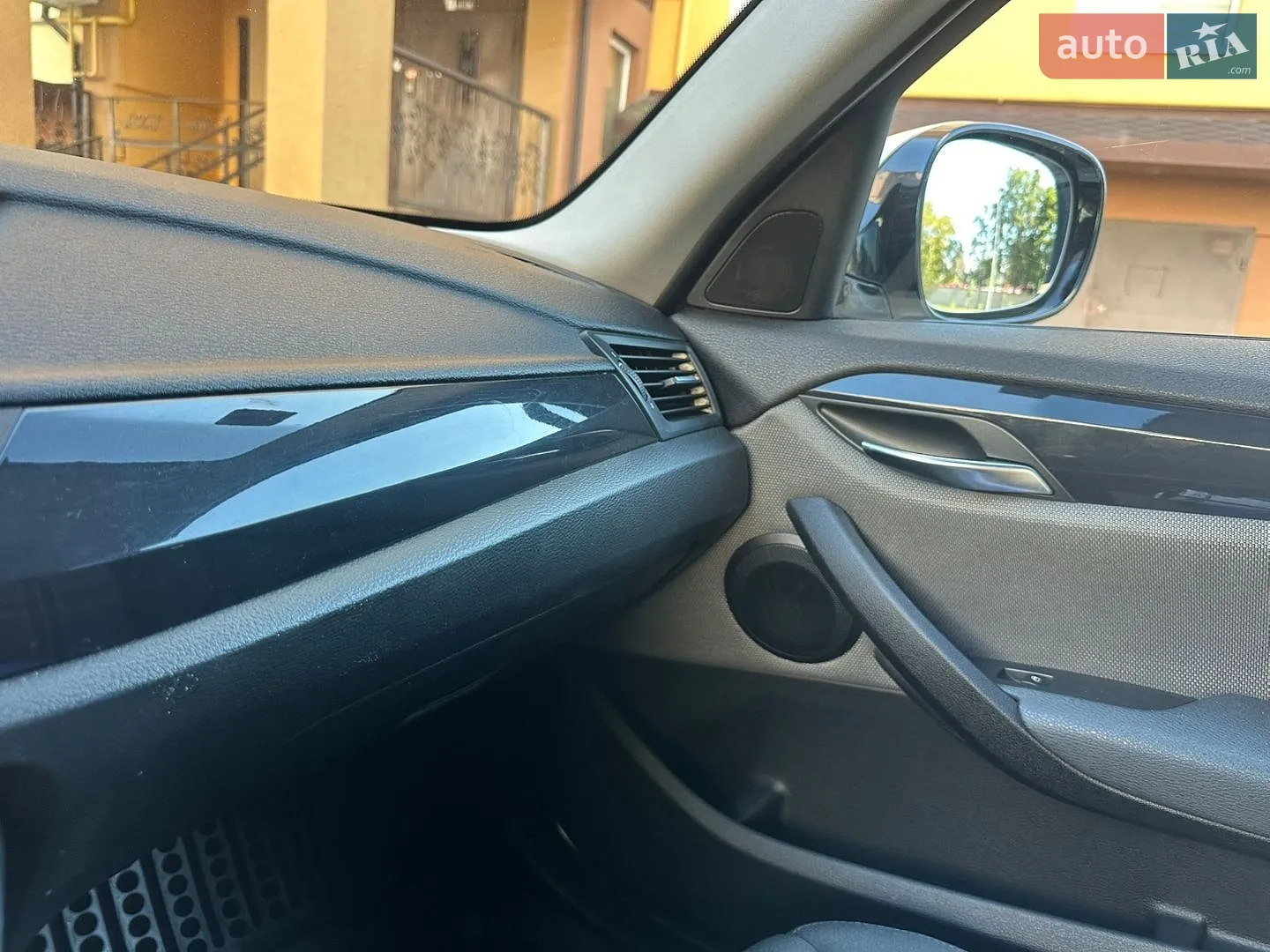 2011 BMW X1 - мініатюра 52