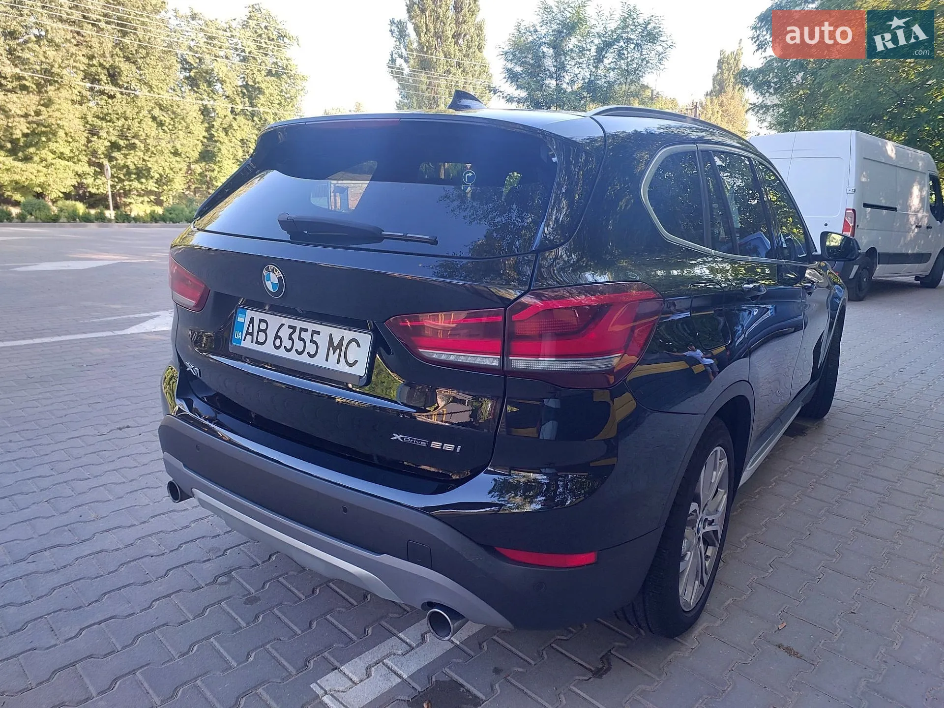 2019 BMW X1 - мініатюра 8