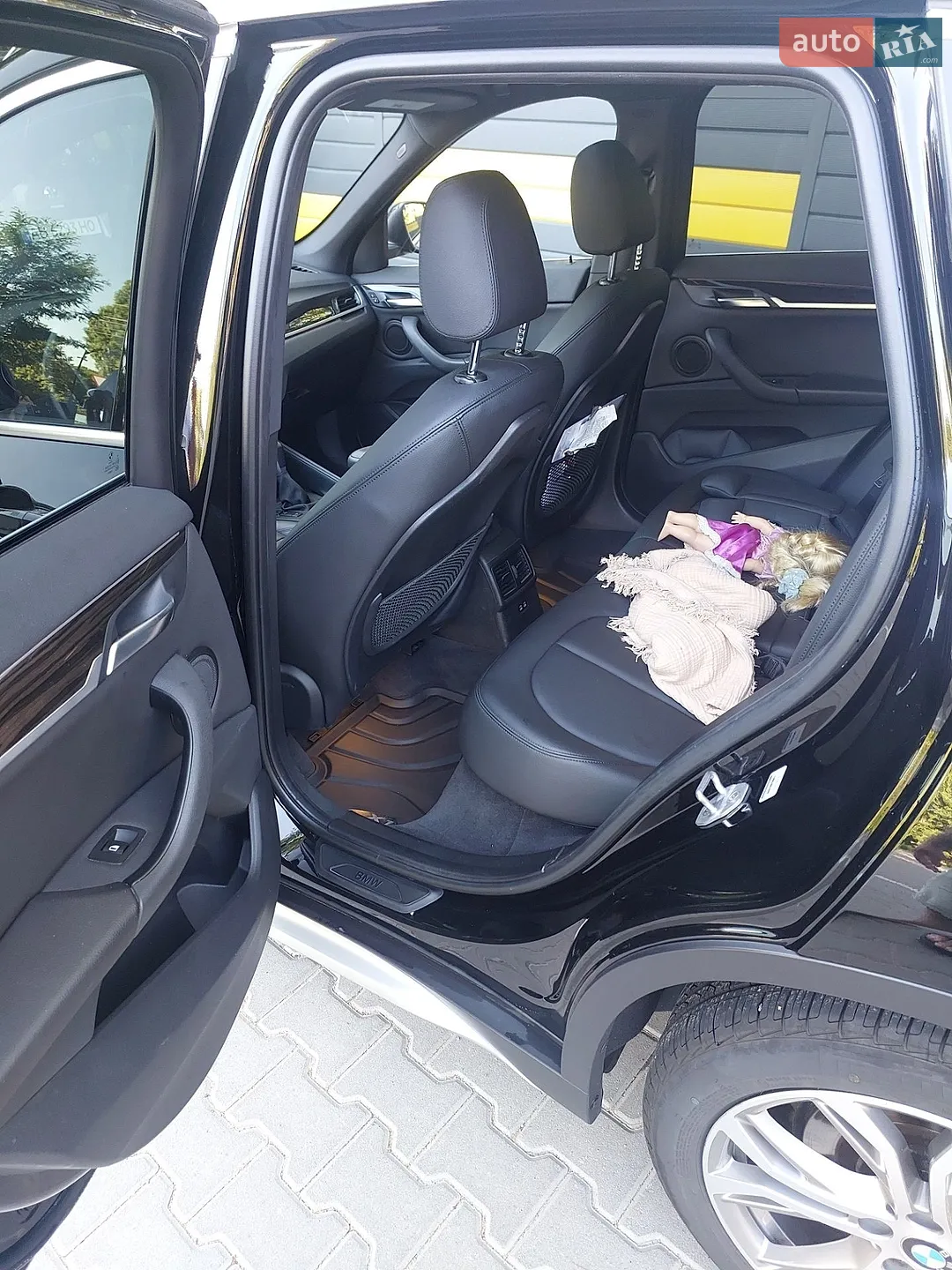 2019 BMW X1 - мініатюра 17
