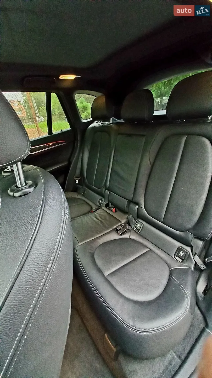 2018 BMW X1 - мініатюра 15