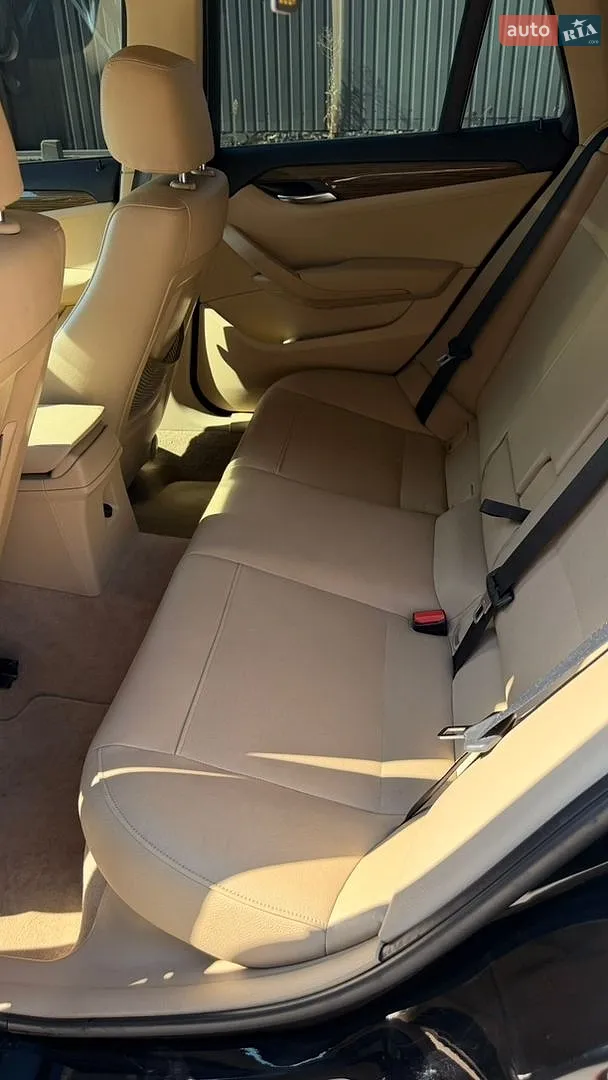 2013 BMW X1 - мініатюра 17
