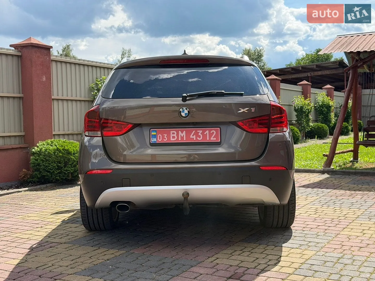 2011 BMW X1 - мініатюра 25