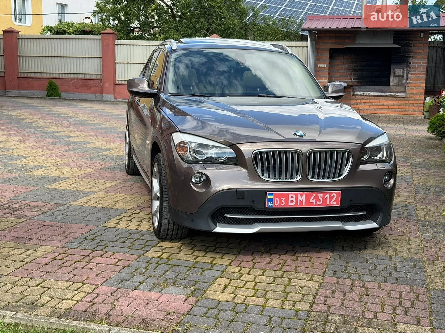 2011 BMW X1 - мініатюра 14