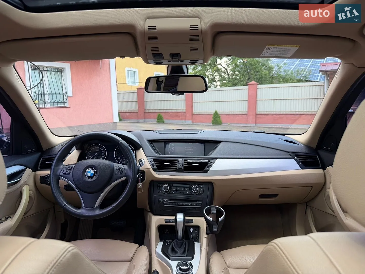 2011 BMW X1 - мініатюра 32