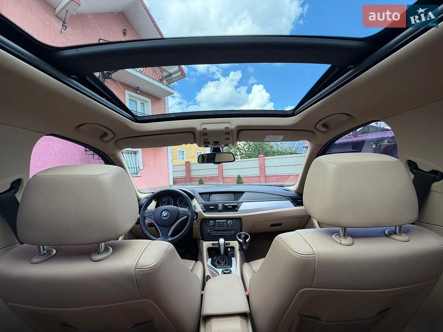 2011 BMW X1 - мініатюра 34