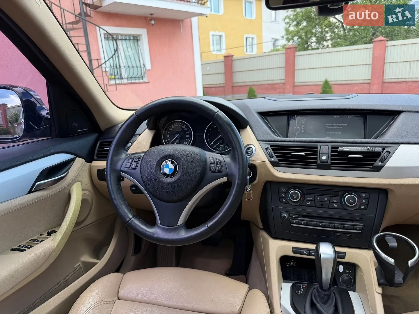2011 BMW X1 - мініатюра 33
