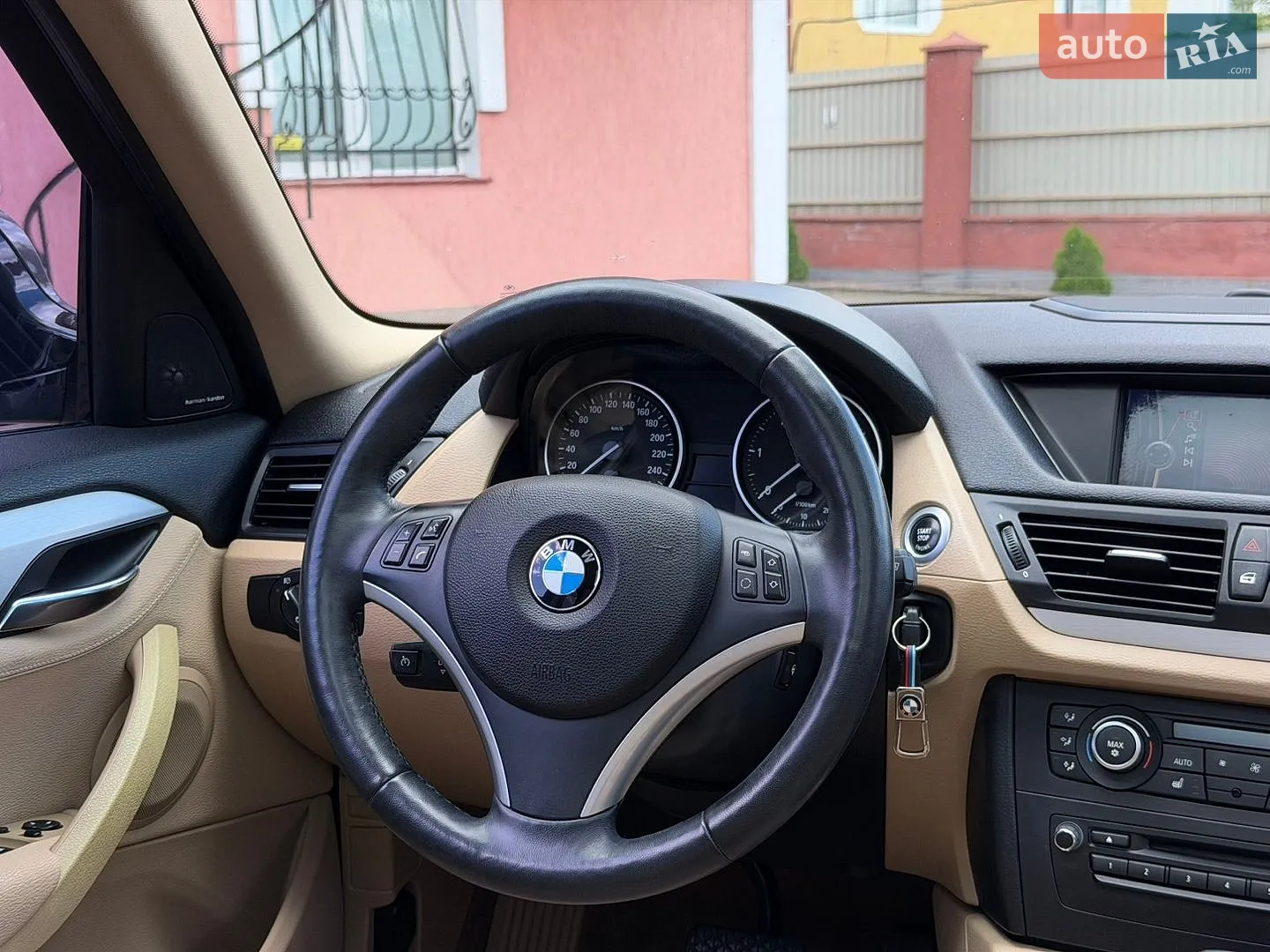 2011 BMW X1 - мініатюра 35