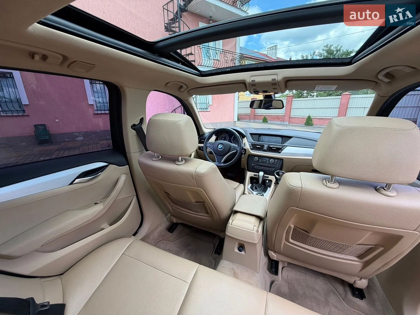 2011 BMW X1 - мініатюра 42