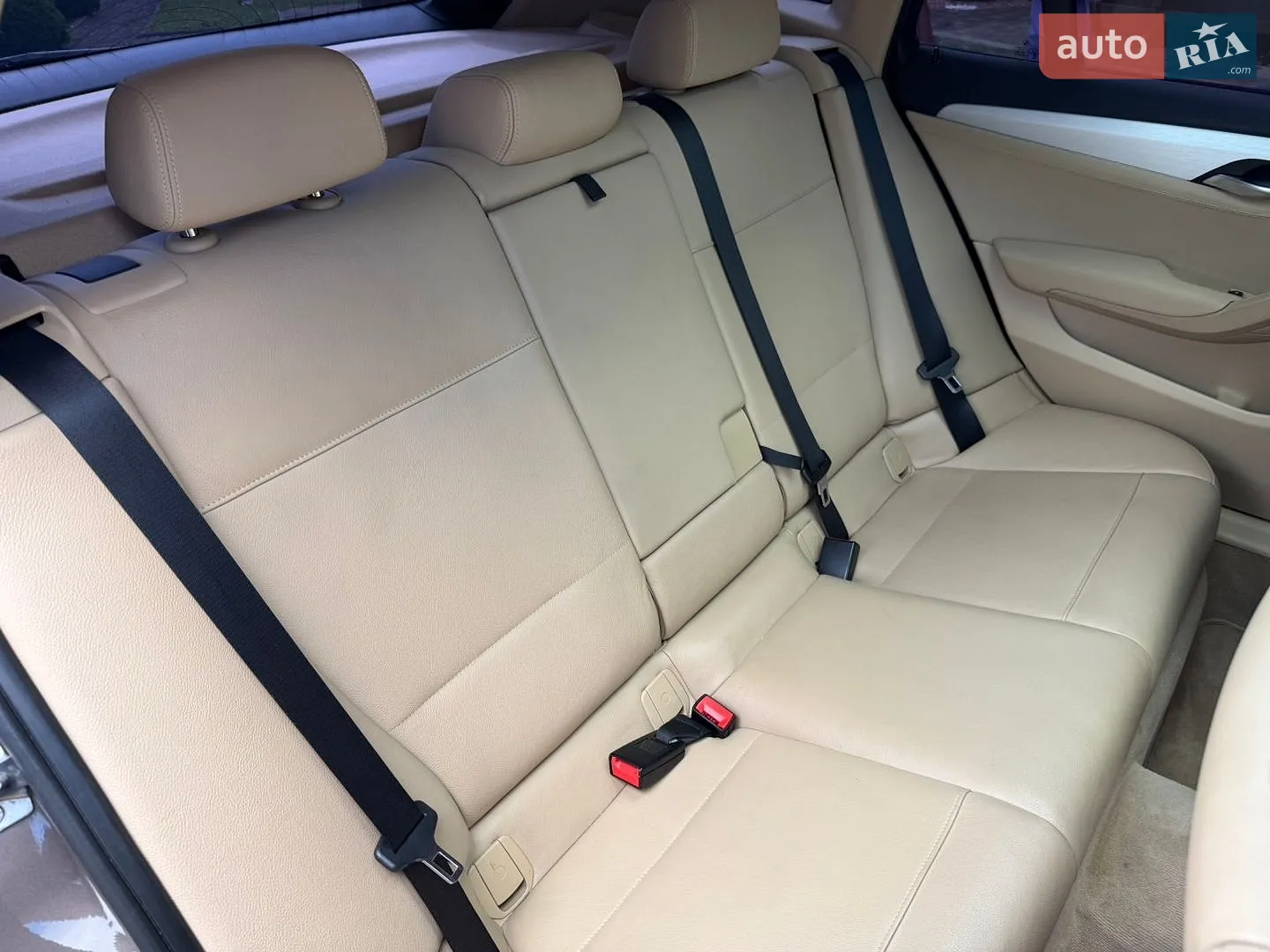 2011 BMW X1 - мініатюра 43