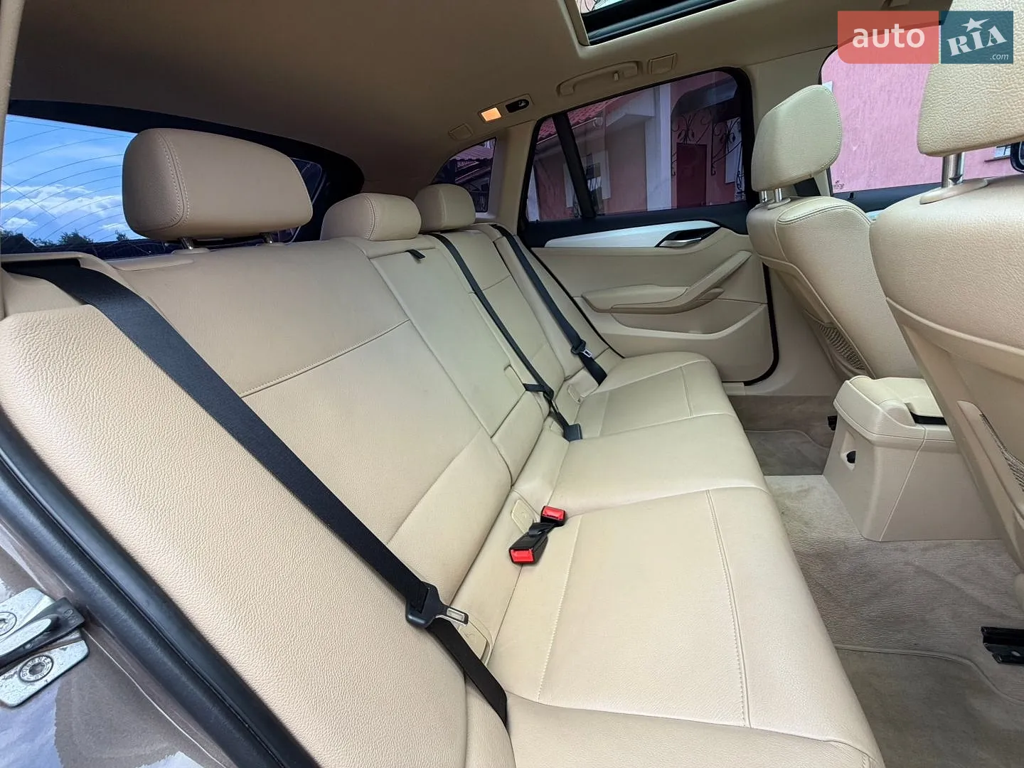 2011 BMW X1 - мініатюра 44