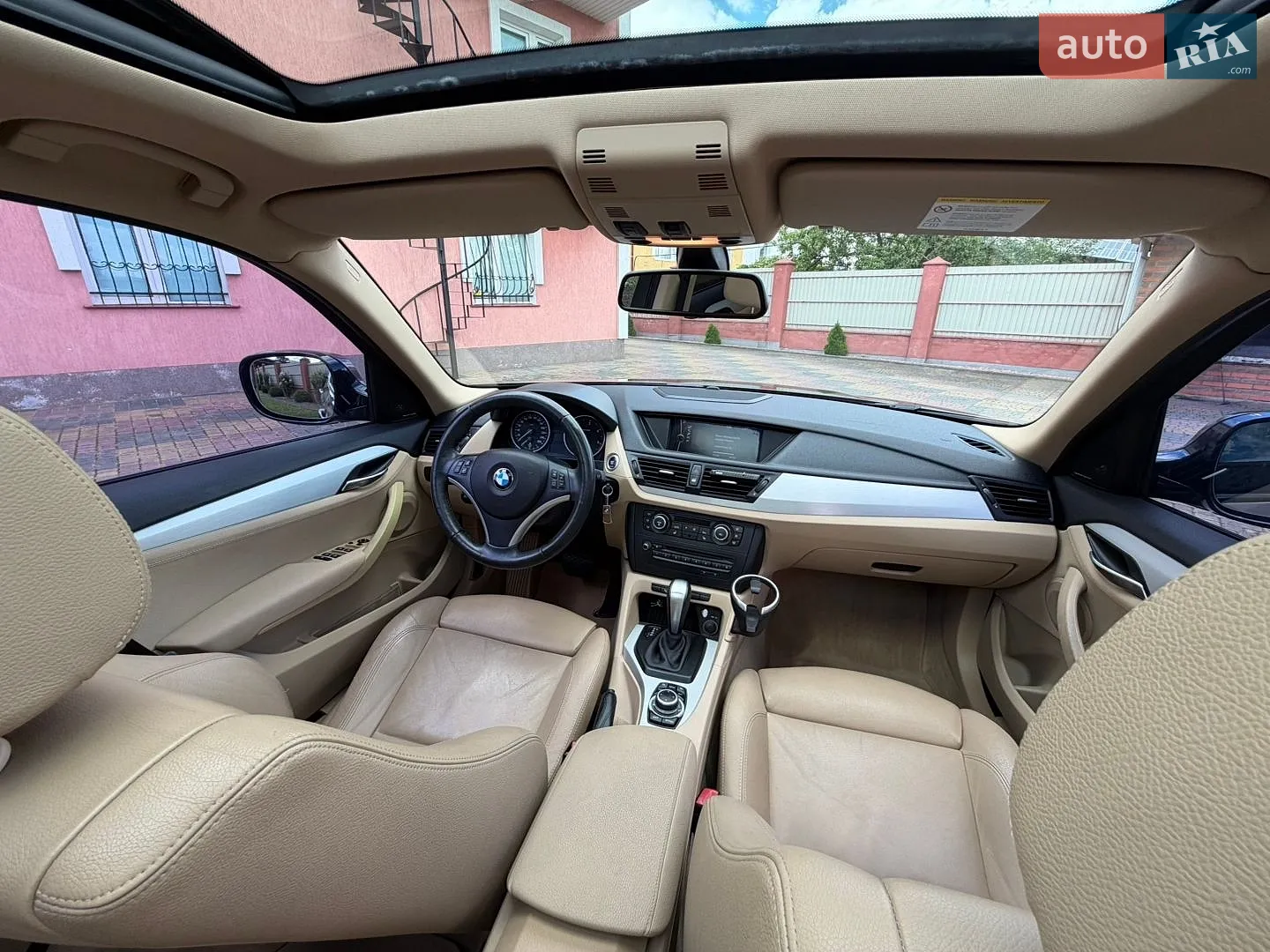 2011 BMW X1 - мініатюра 46