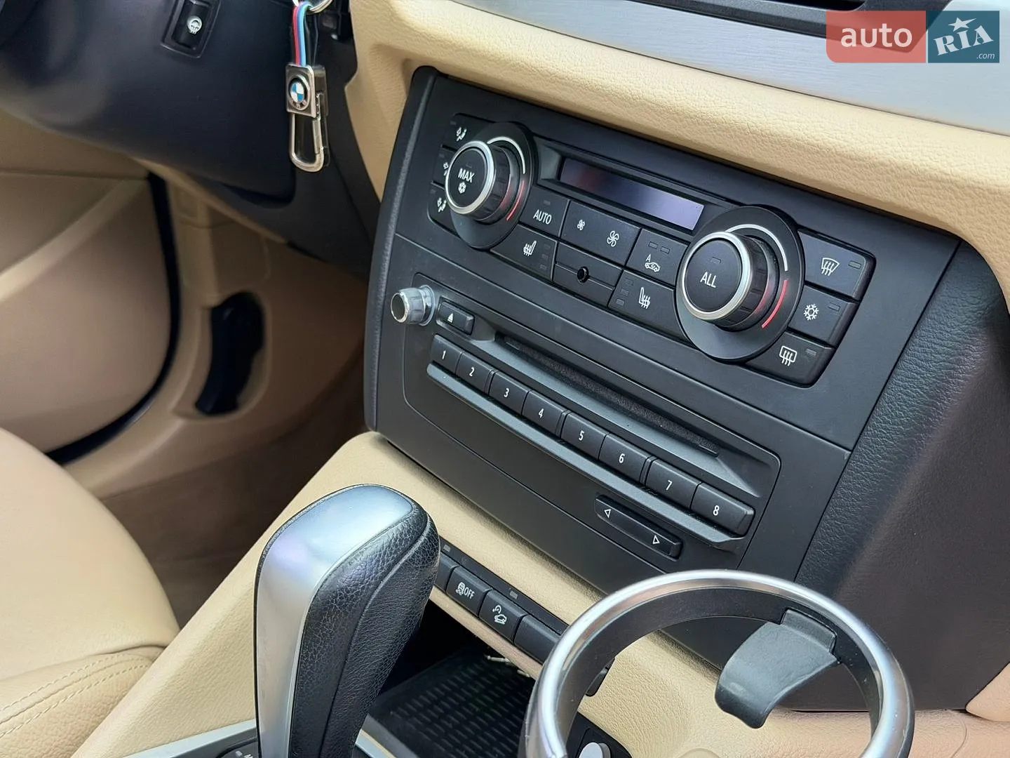2011 BMW X1 - мініатюра 38