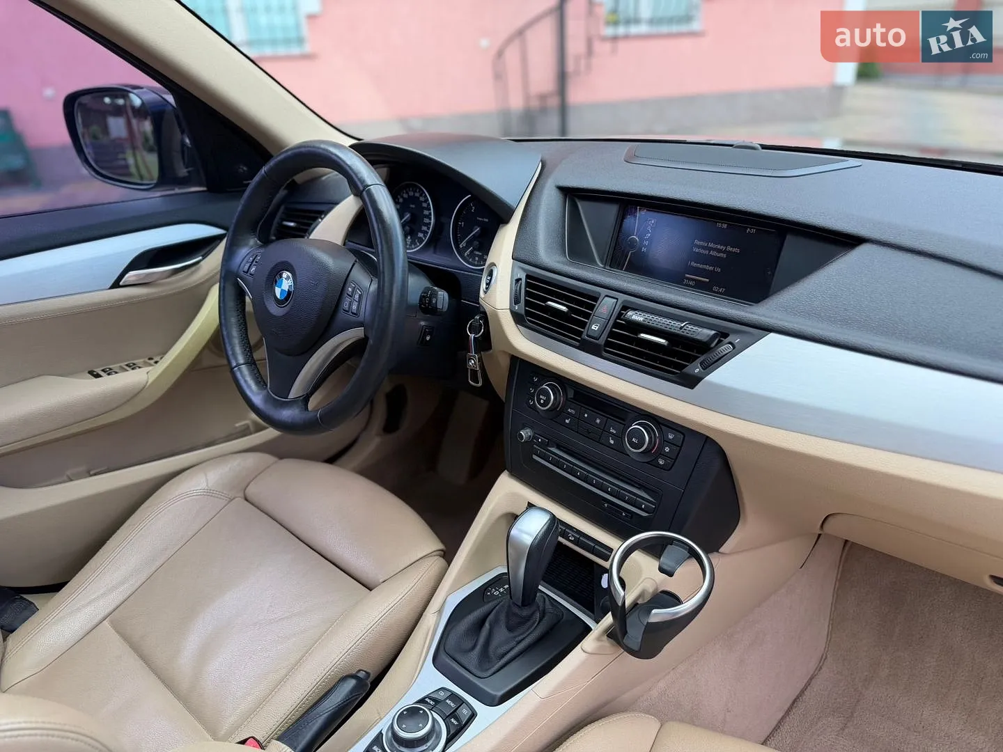 2011 BMW X1 - мініатюра 36