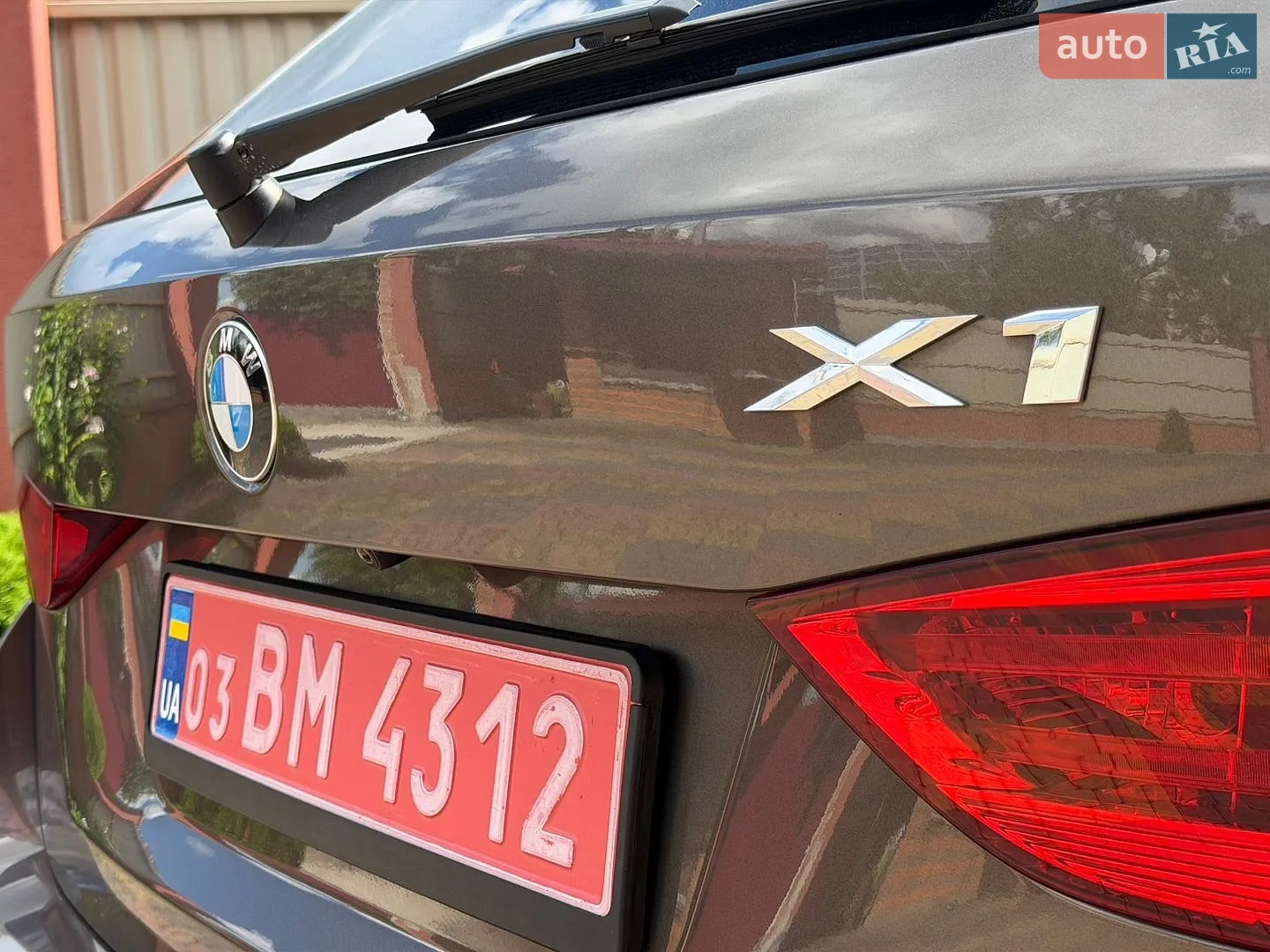 2011 BMW X1 - мініатюра 28