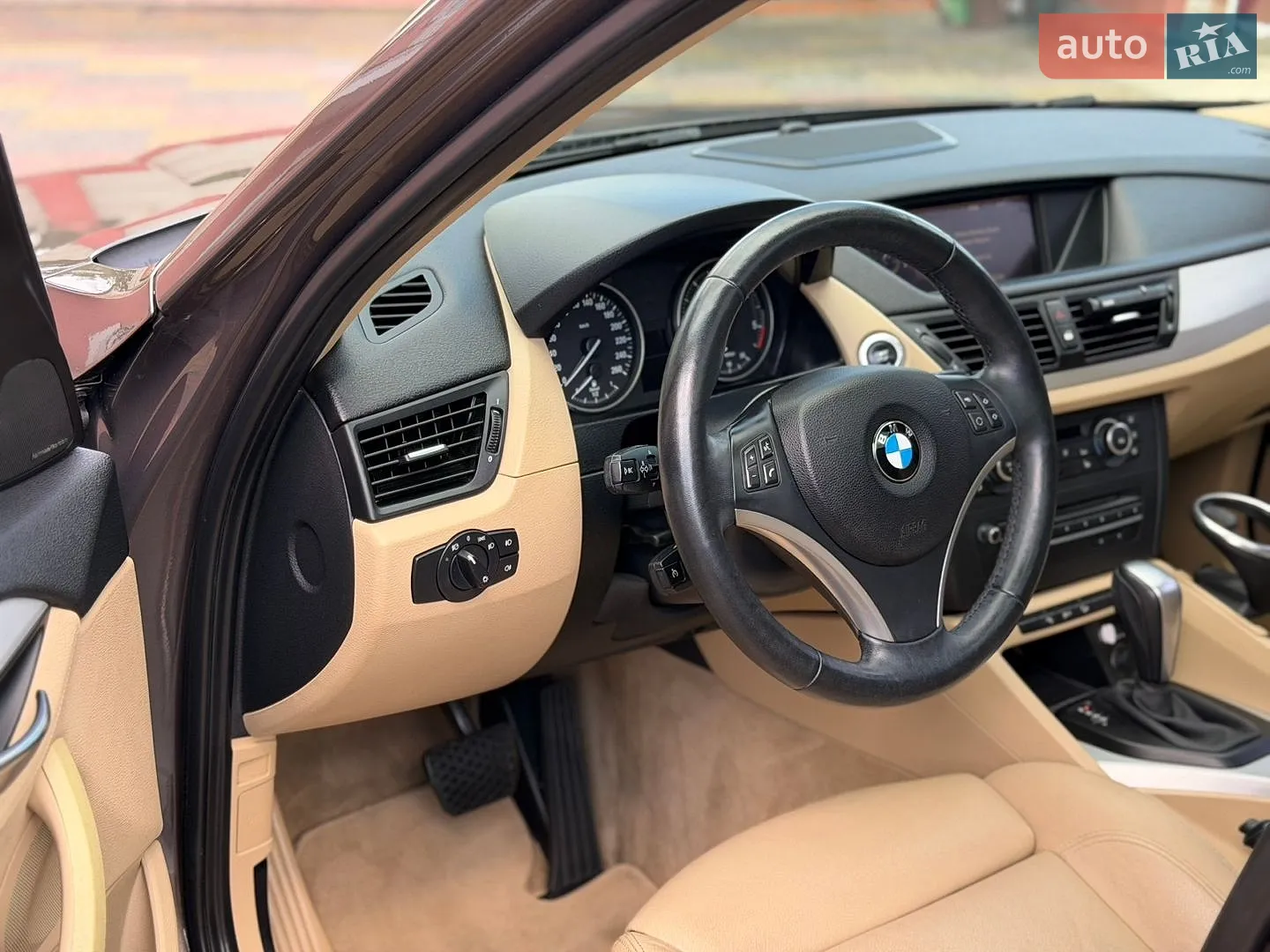 2011 BMW X1 - мініатюра 48