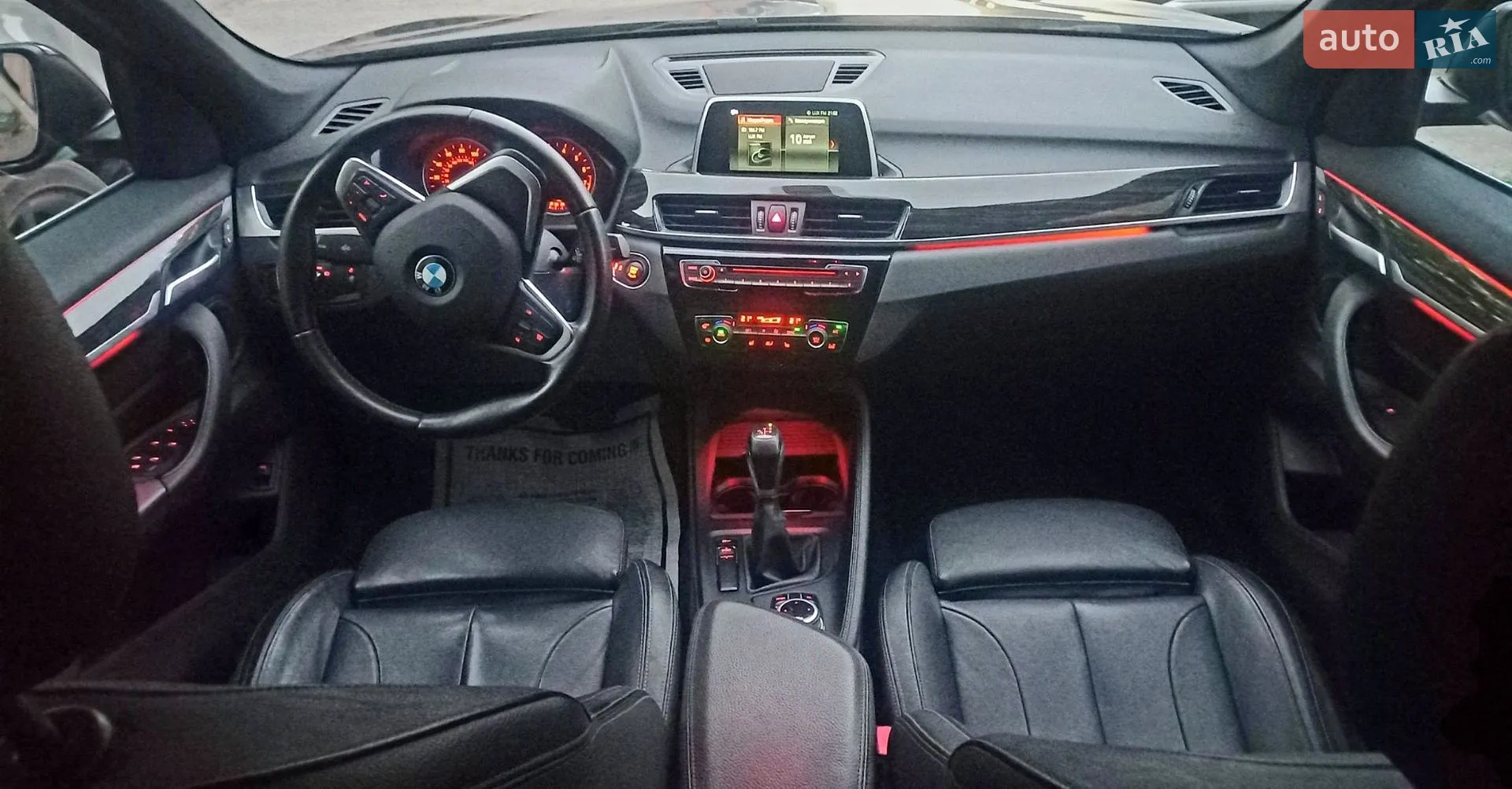 2018 BMW X1 - мініатюра 31