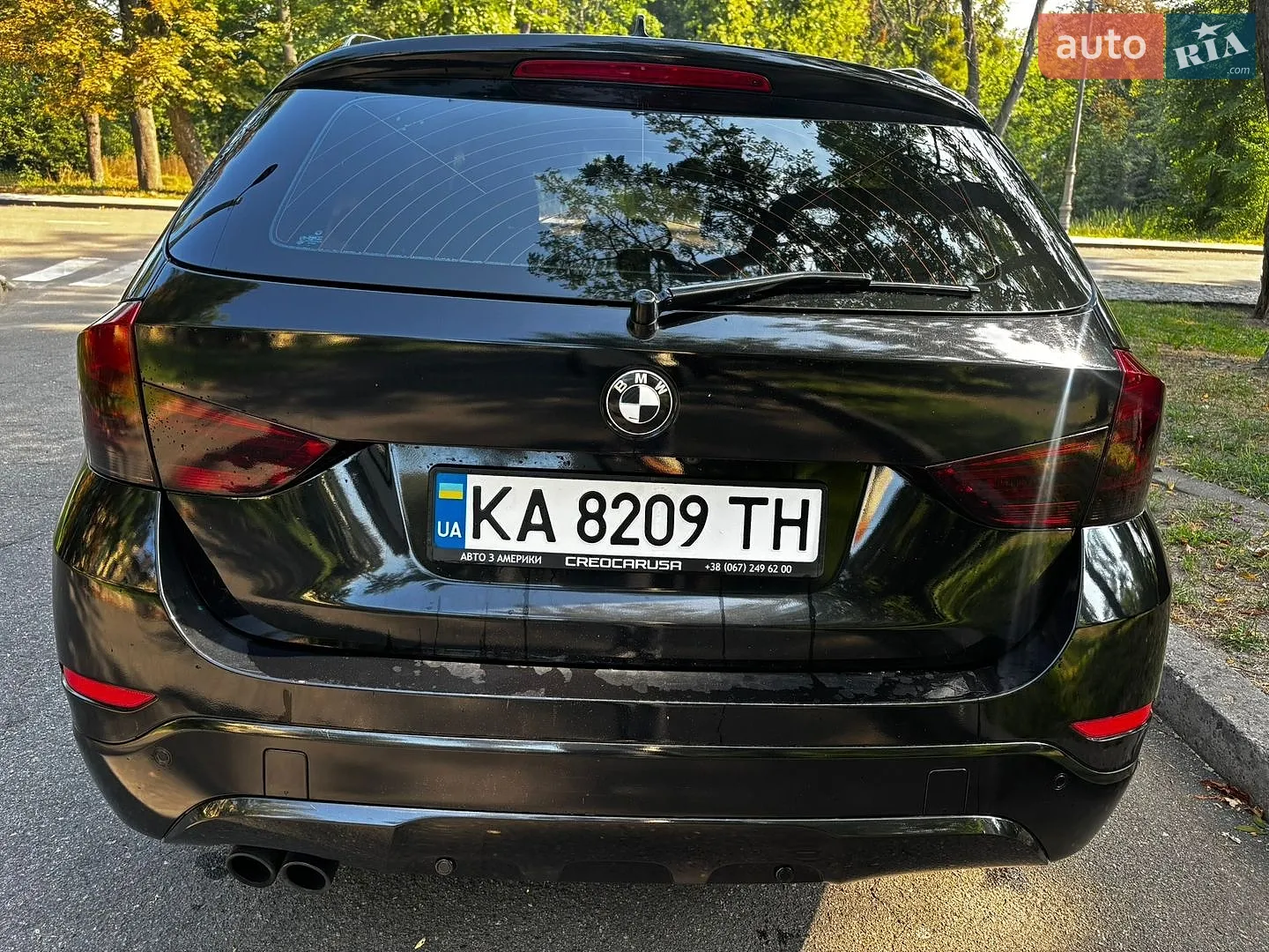 2014 BMW X1 - мініатюра 12