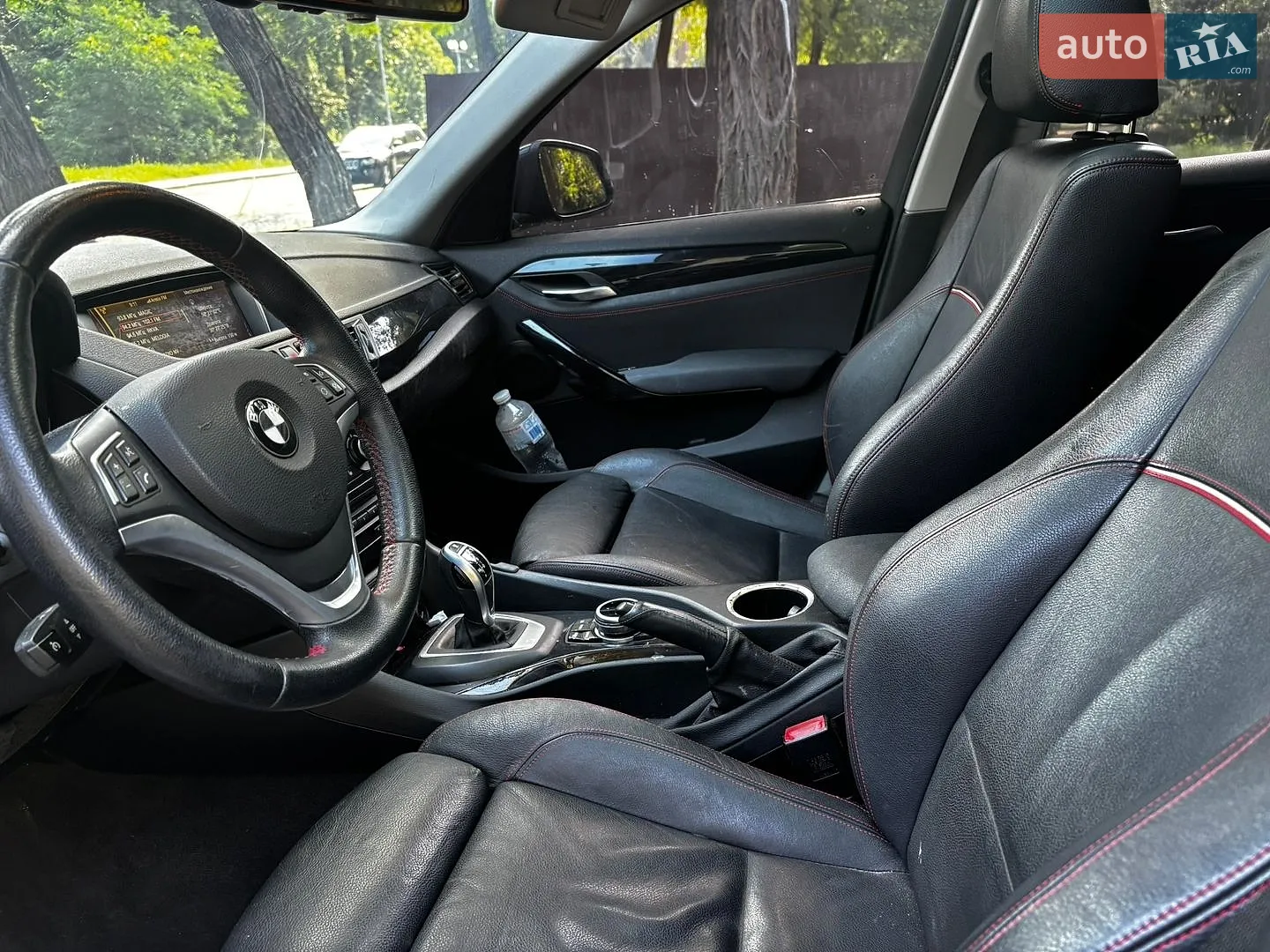 2014 BMW X1 - мініатюра 17