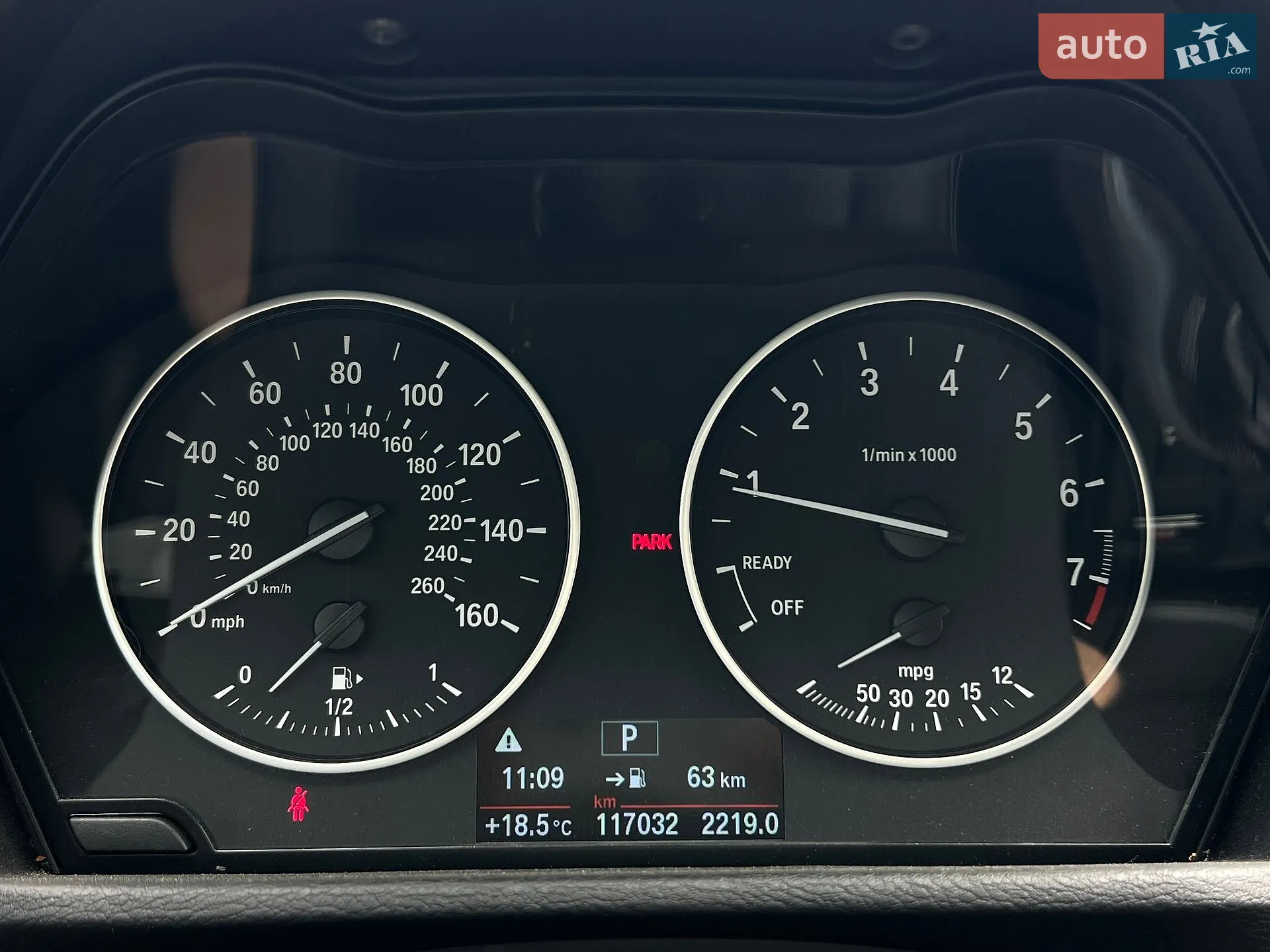 2018 BMW X1 - мініатюра 16