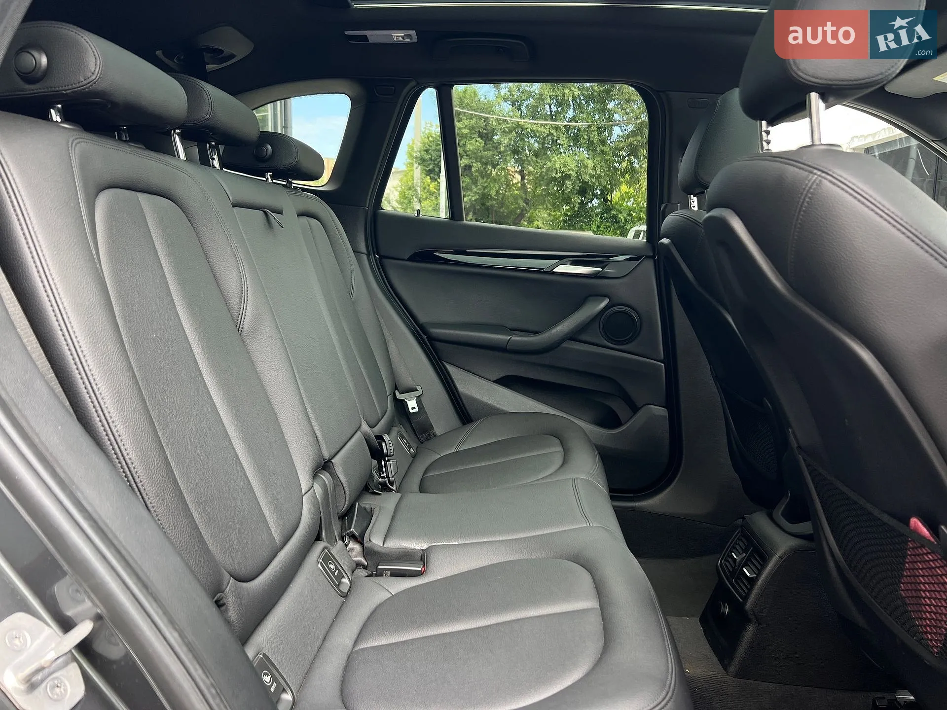 2018 BMW X1 - мініатюра 25