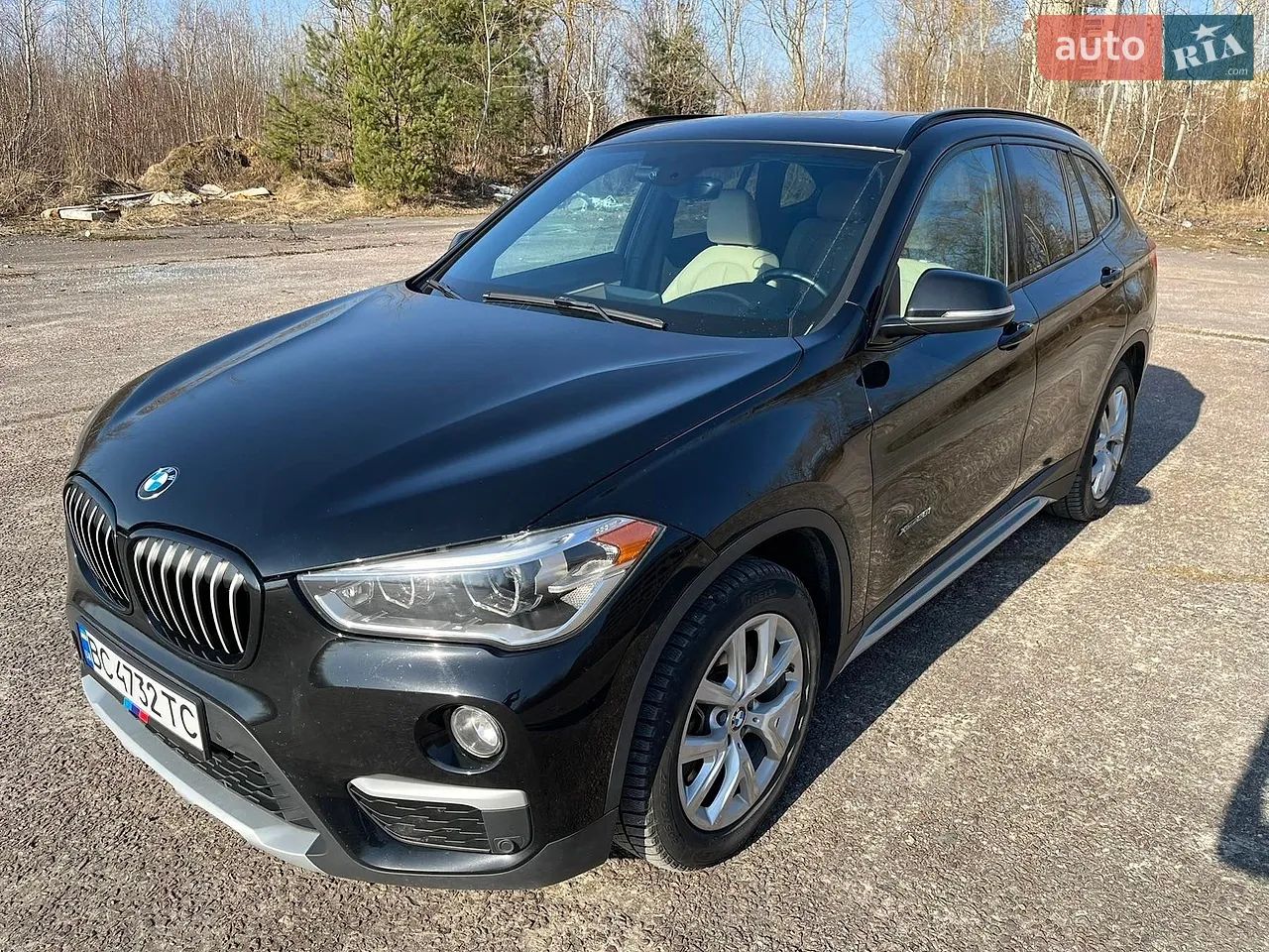 2015 BMW X1 - мініатюра 21