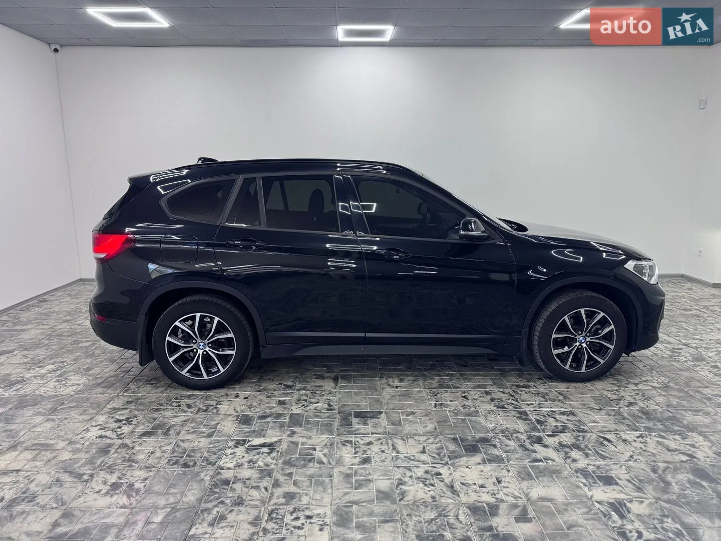 2020 BMW X1 - мініатюра 4