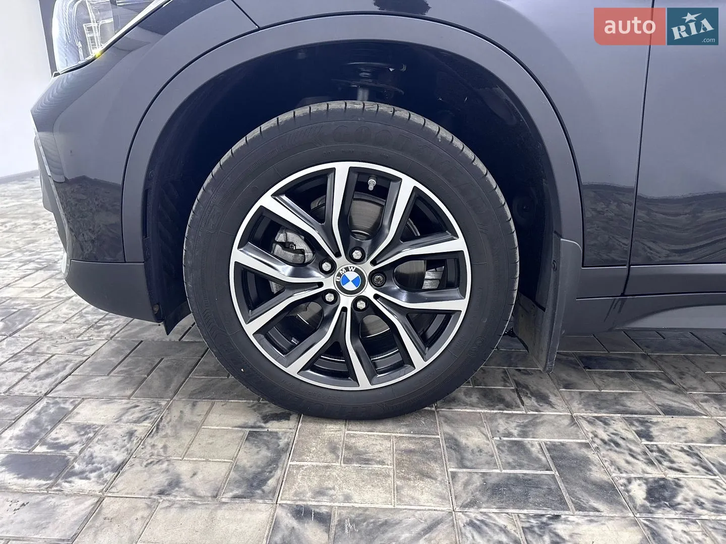 2020 BMW X1 - мініатюра 22