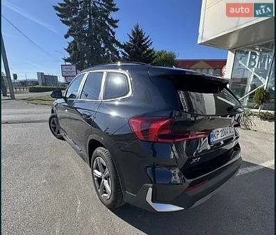 2023 BMW X1 - мініатюра 9