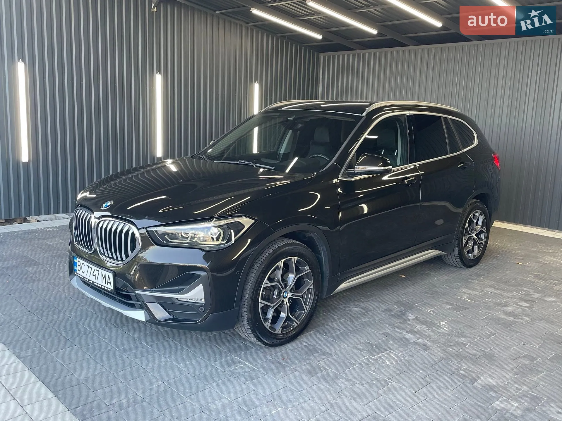 BMW X1 2014 VIN WBAVM1C57FVW57846 фото оголошення 15 з 22