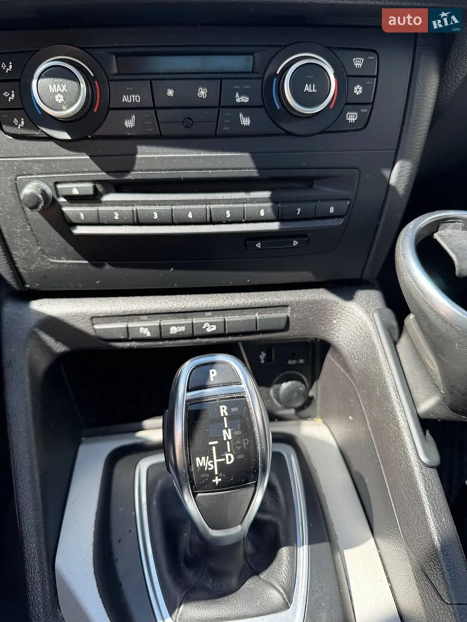 2012 BMW X1 - мініатюра 14