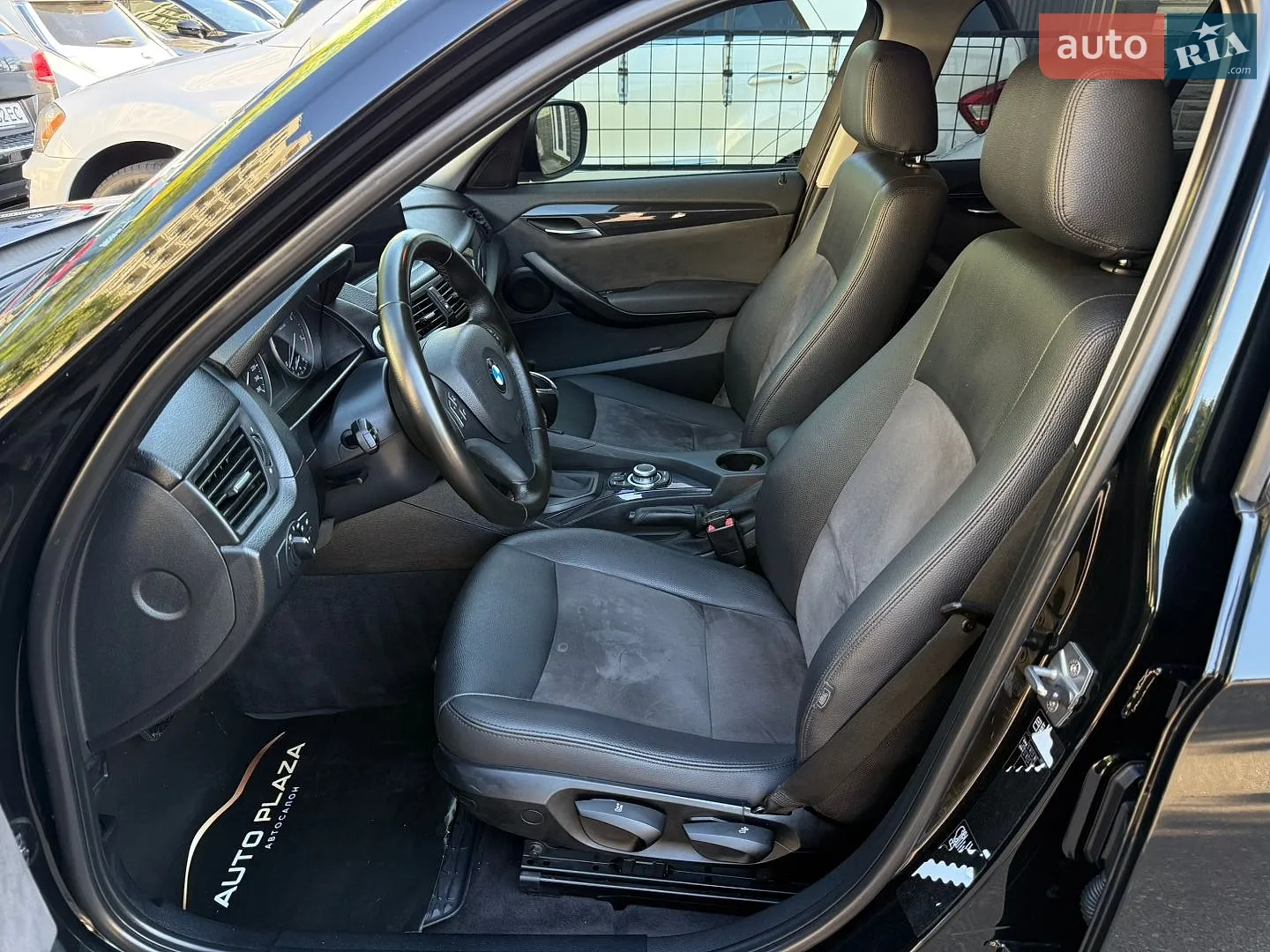 2012 BMW X1 - мініатюра 22