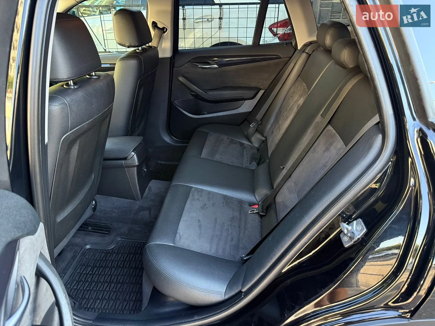 2012 BMW X1 - мініатюра 23