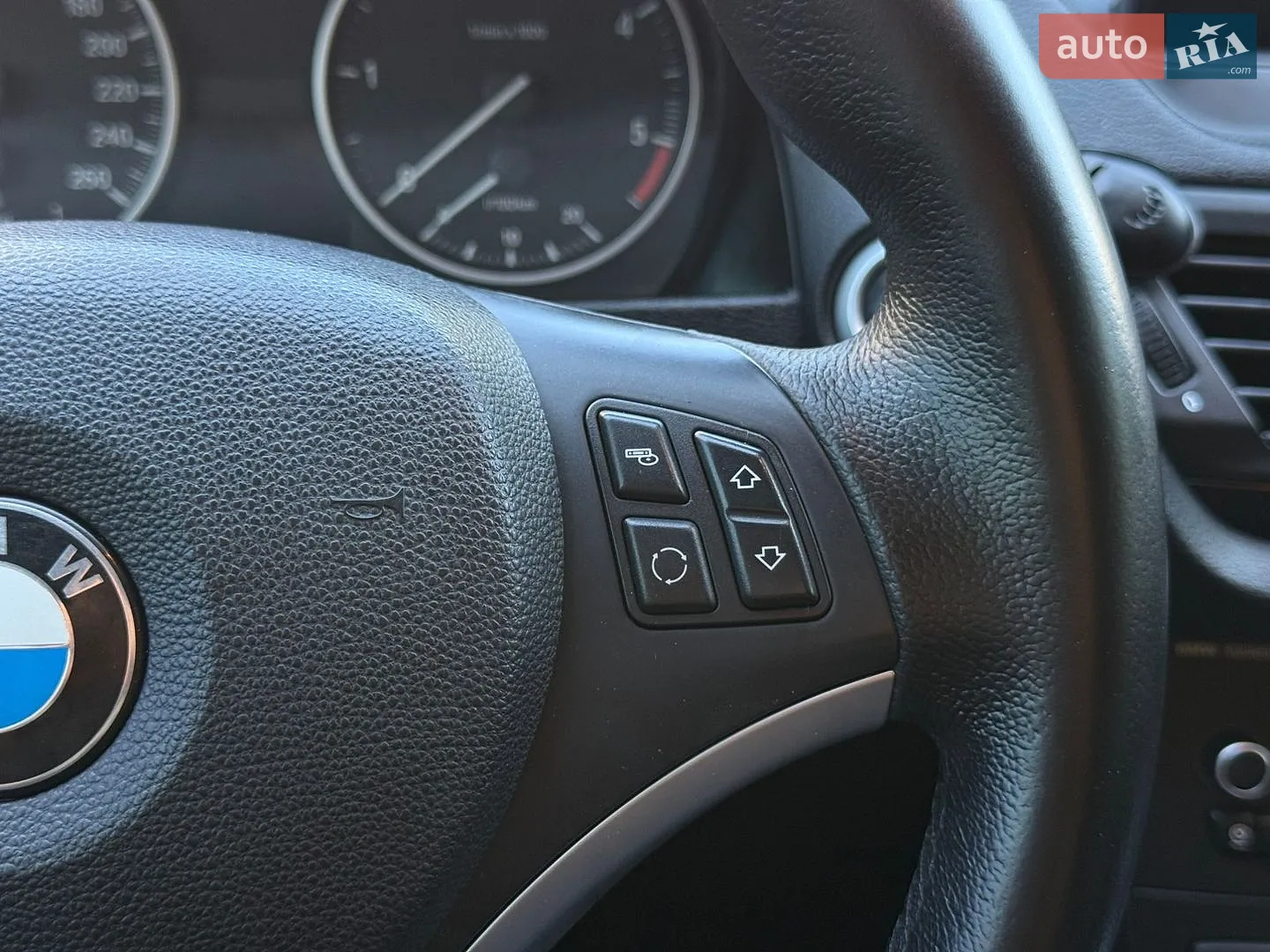 2012 BMW X1 - мініатюра 32
