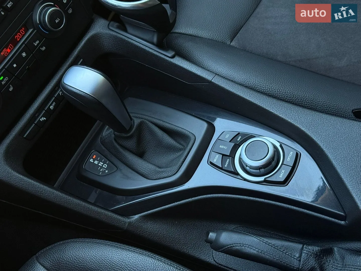 2012 BMW X1 - мініатюра 37
