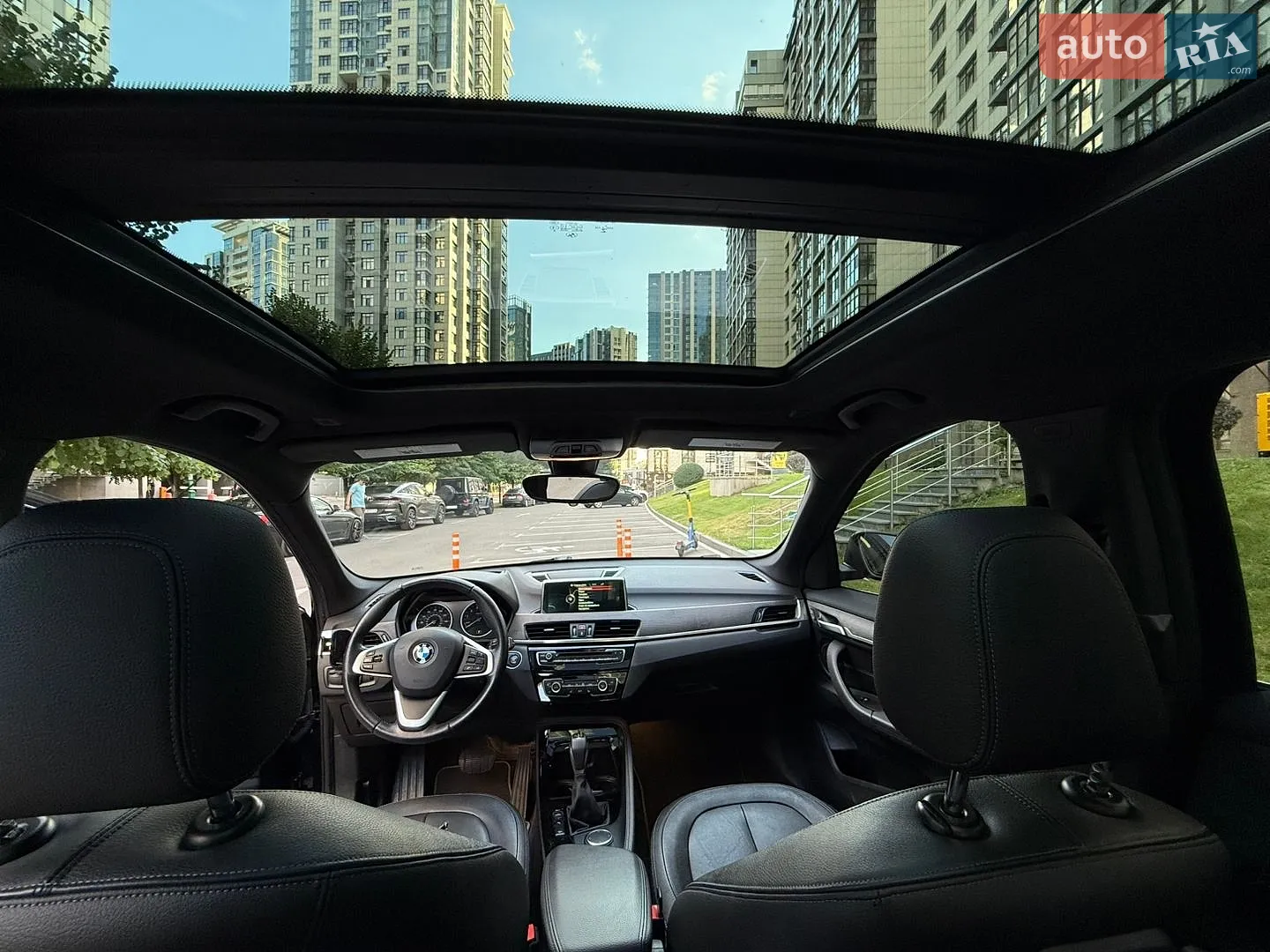 2016 BMW X1 - мініатюра 7