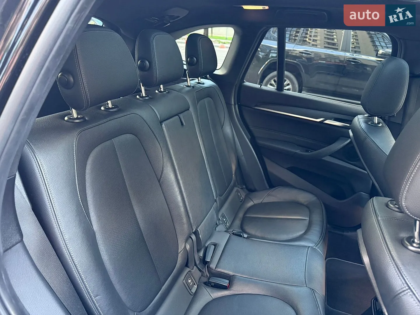 2016 BMW X1 - мініатюра 12