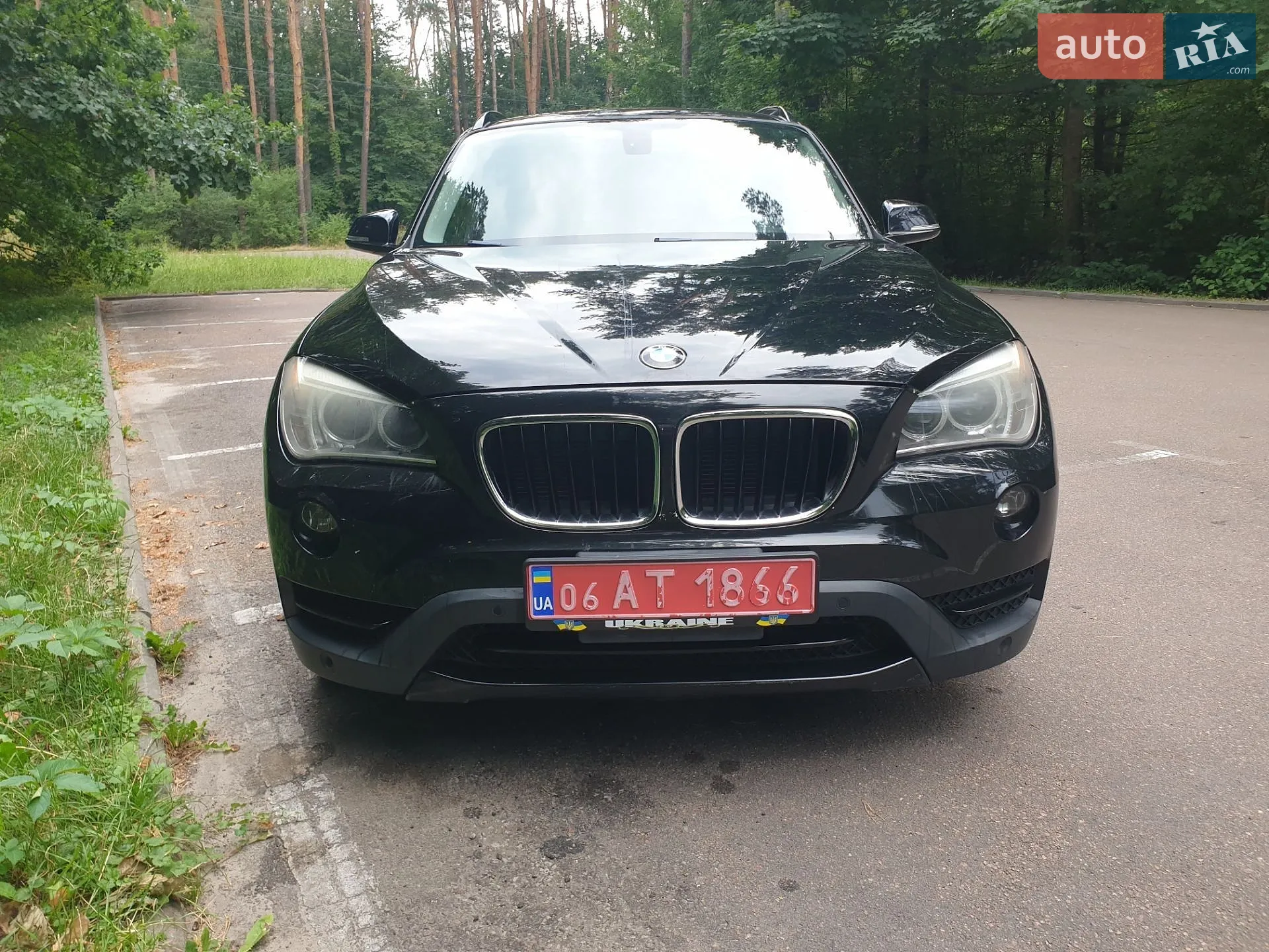 2014 BMW X1 - мініатюра 5