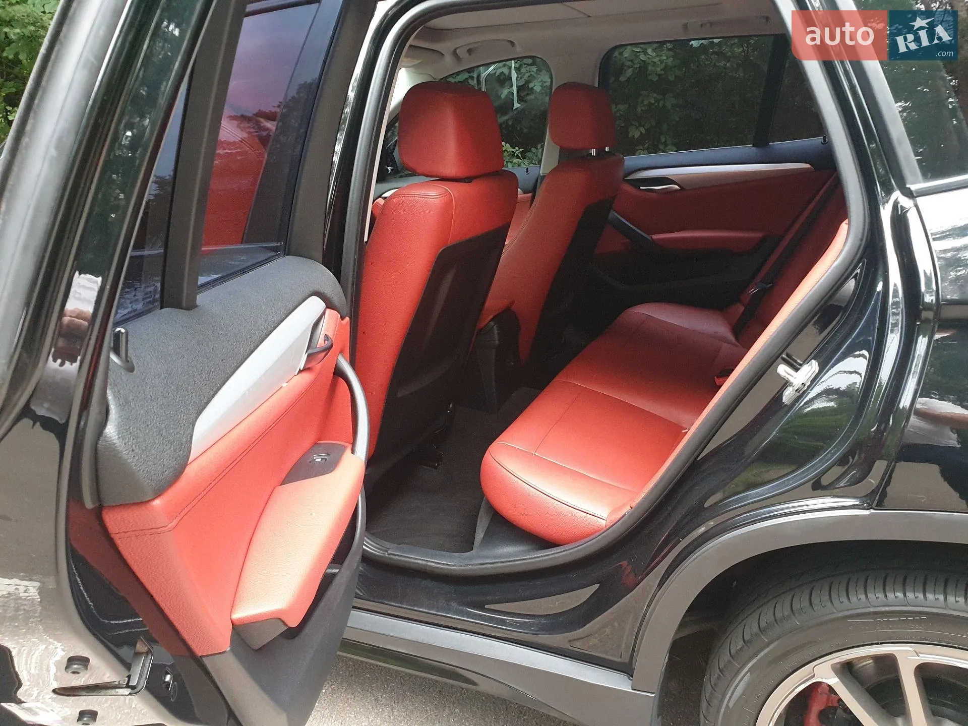 2014 BMW X1 - мініатюра 18