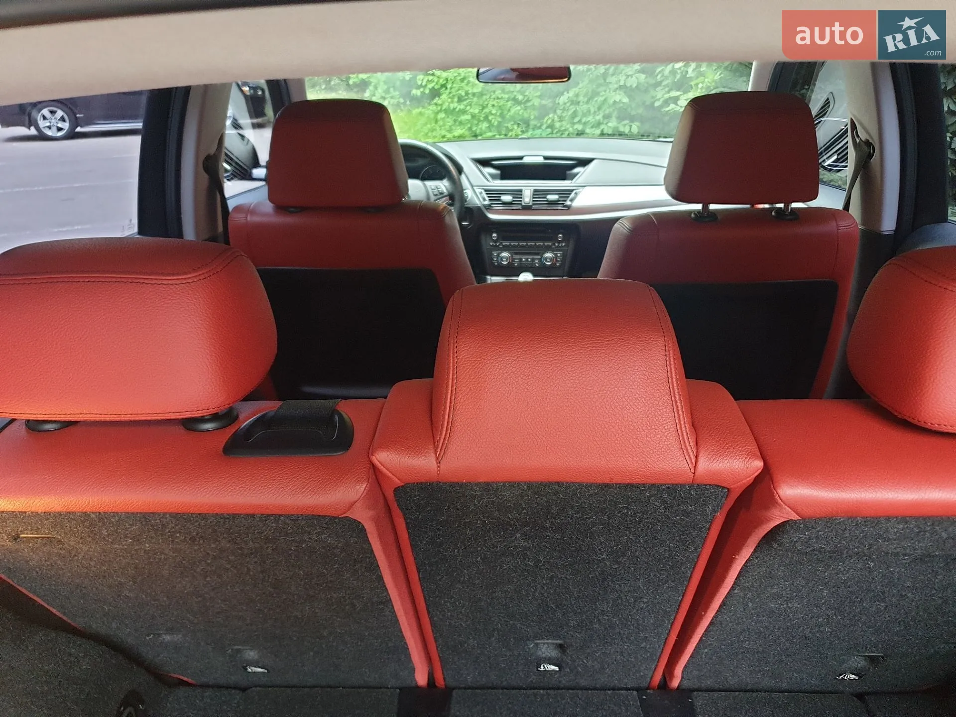 2014 BMW X1 - мініатюра 21