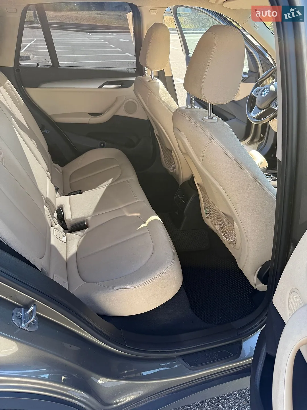 2017 BMW X1 - мініатюра 28