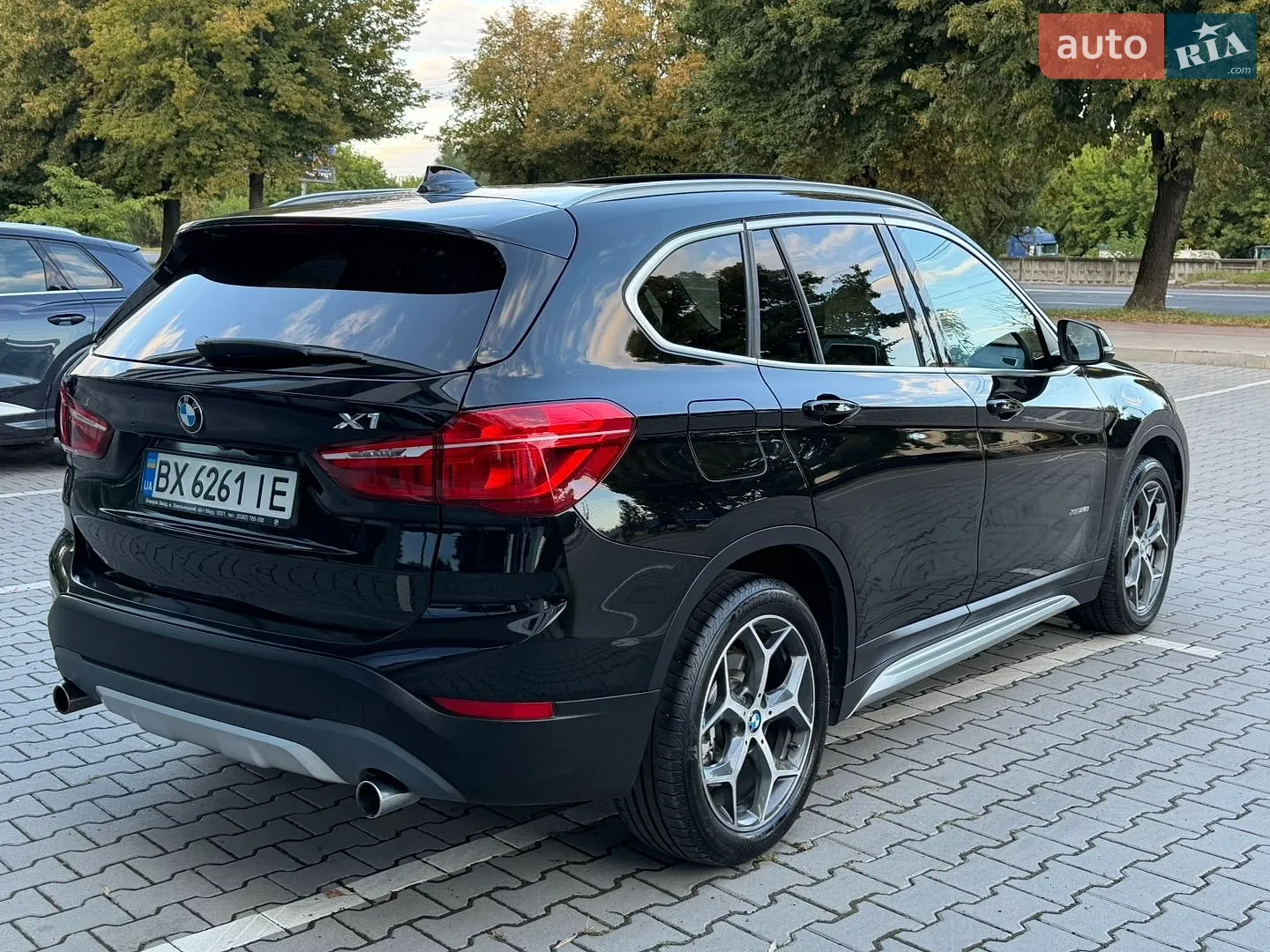 2017 BMW X1 - мініатюра 10