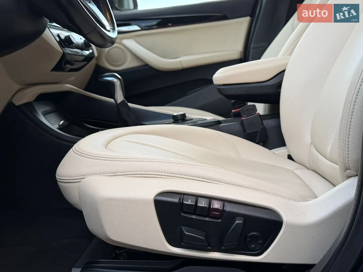 2017 BMW X1 - мініатюра 21