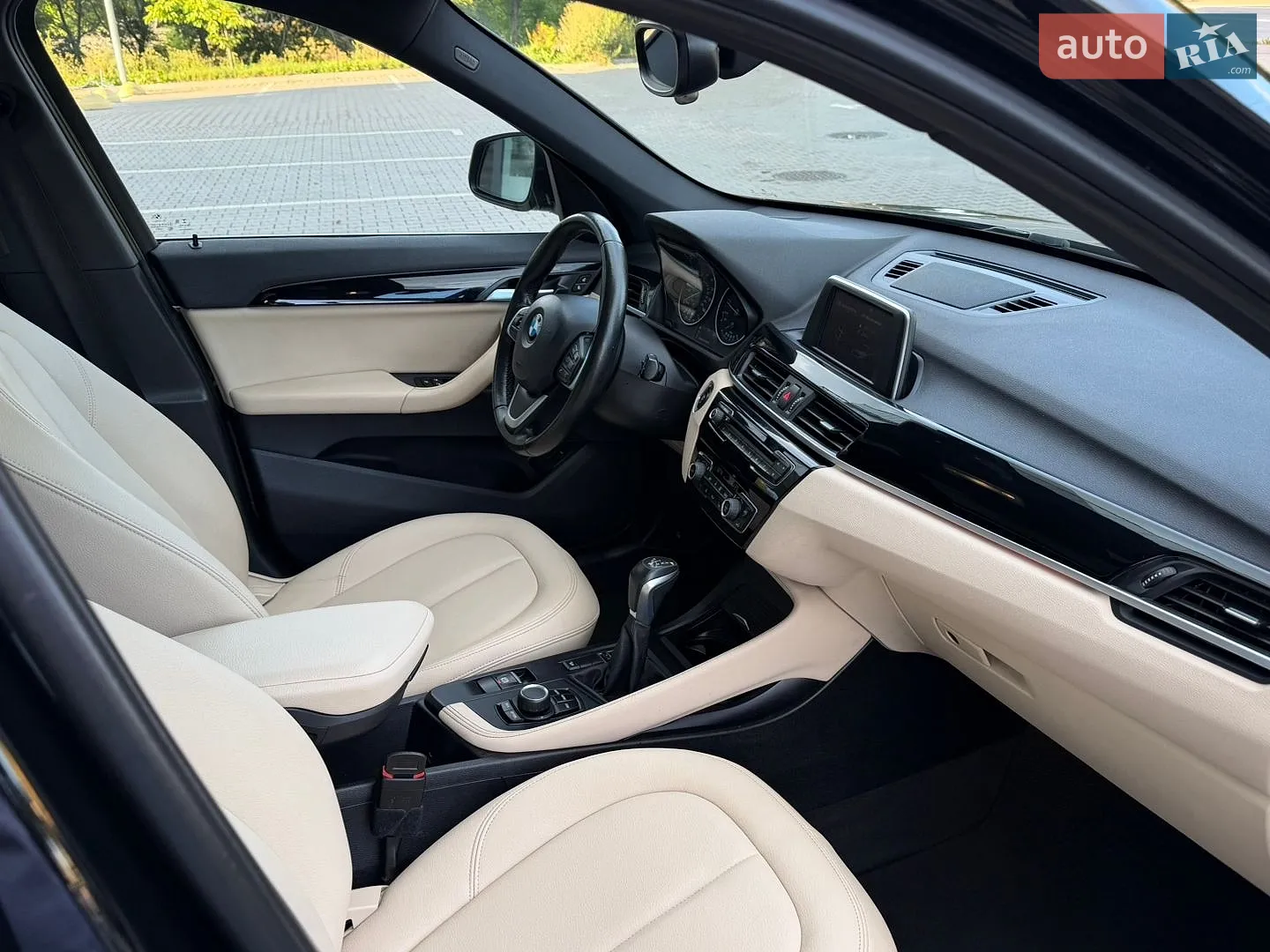 2017 BMW X1 - мініатюра 24