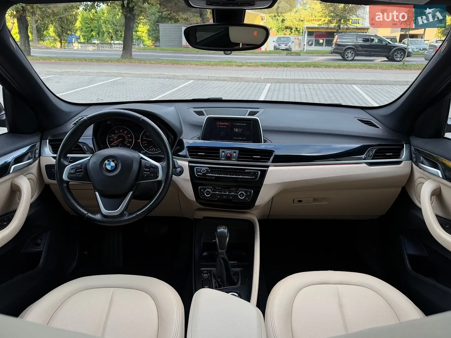 2017 BMW X1 - мініатюра 31