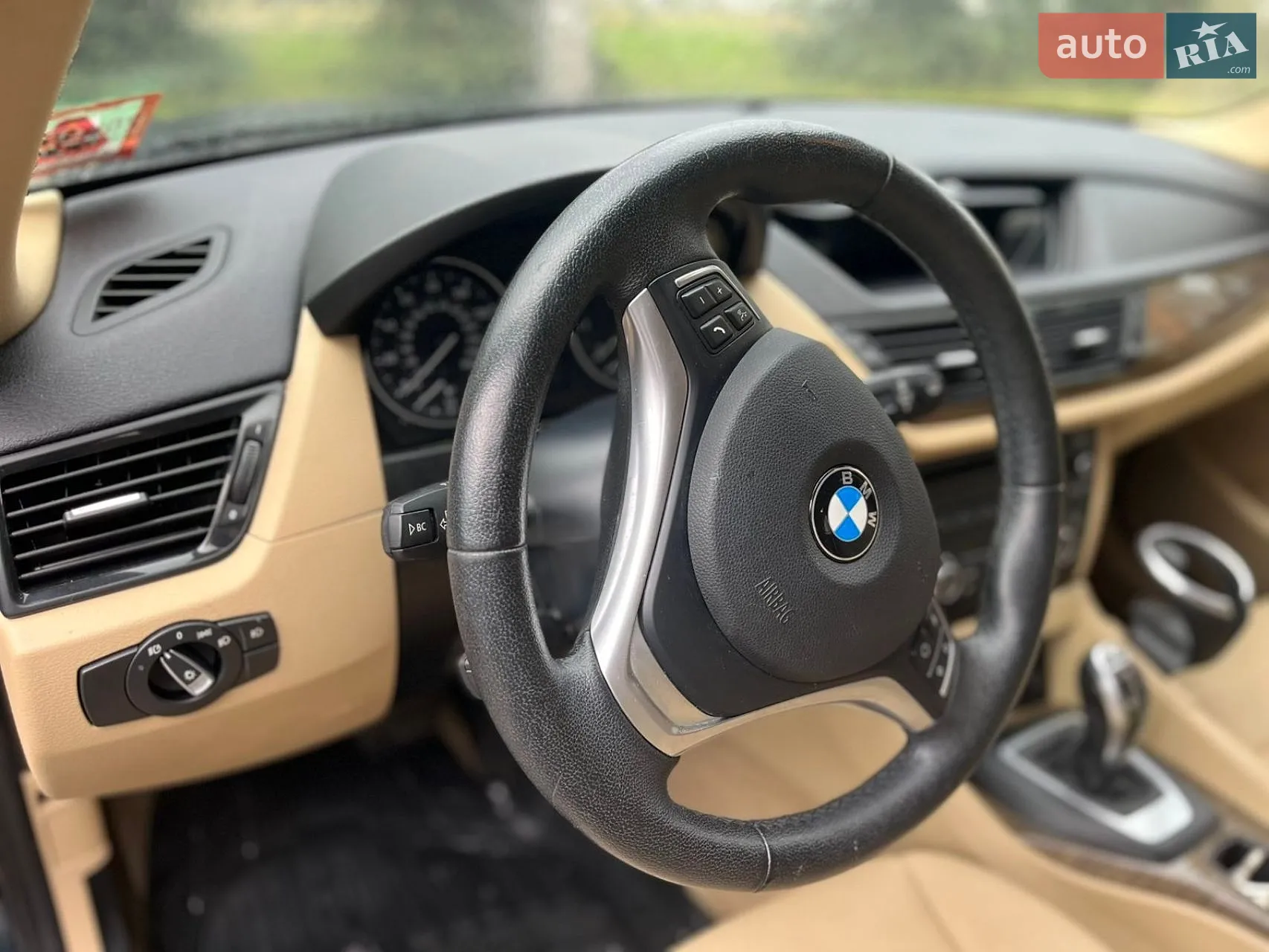 2012 BMW X1 - мініатюра 4