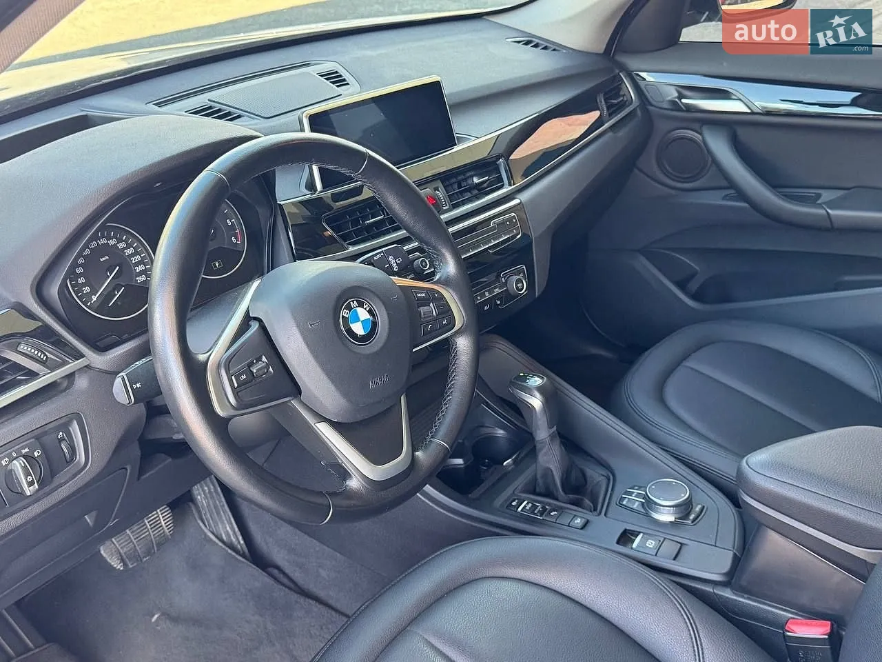 2017 BMW X1 - мініатюра 13