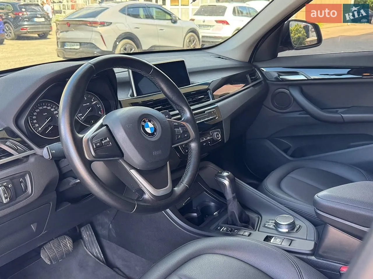 2017 BMW X1 - мініатюра 16