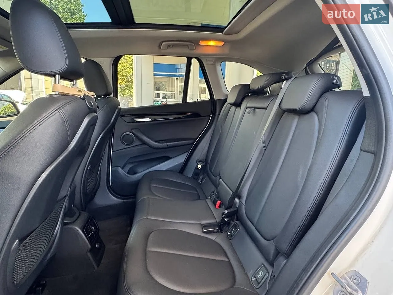 2017 BMW X1 - мініатюра 18